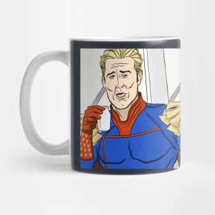 Memelander Unchained Mug